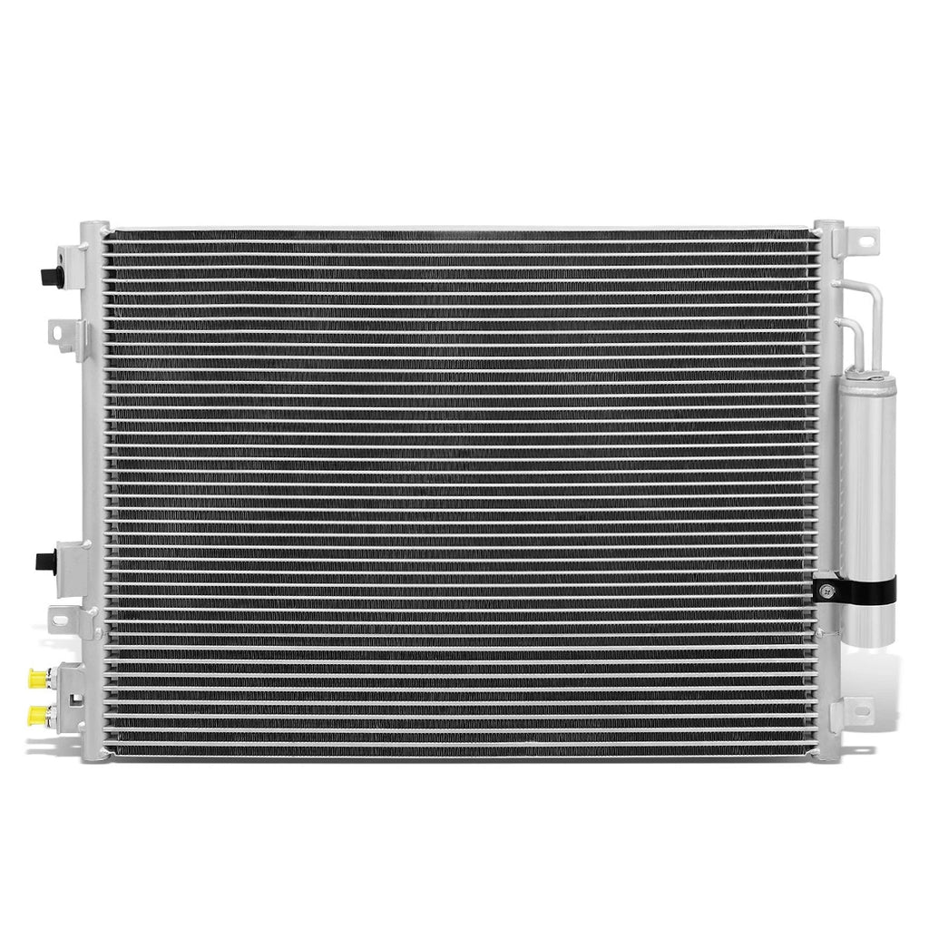 Aluminum AC Condenser for Chrysler 300 Dodge Charger Challenger (2005–2019) 3237