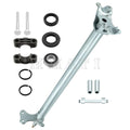 Steering Stem Shaft & Bushing Seal Kit for Yamaha Raptor 250 YFM250R (2008–2013)