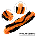 Main Brush for Blaupunkt BlueBot Xtreme BPKVCBB1XTE (Compatible)