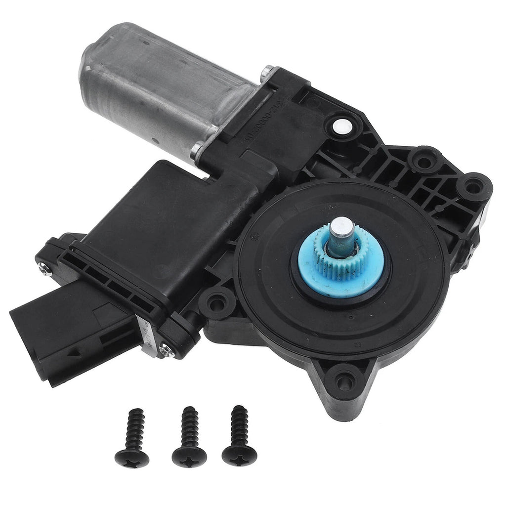 Front Right Window Motor for Ford Mustang (2015-2016) Convertible