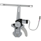 Power Window Regulator & Motor Assembly for Honda Accord (1998–2002)