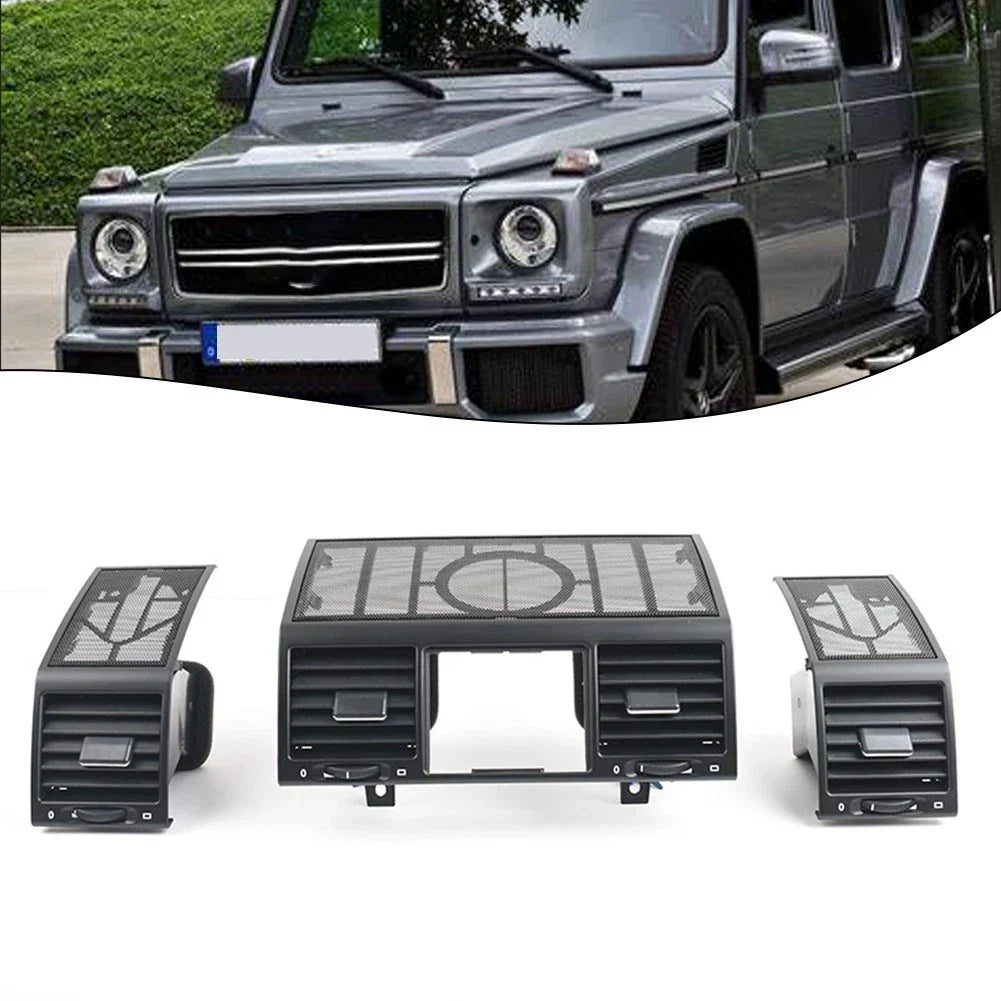Dashboard AC Vent Grille for Mercedes G-Class (2004���2012)