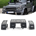 Dashboard AC Vent Grille for Mercedes G-Class (2004���2012)
