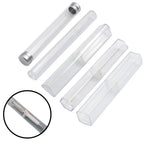 Microblading Pen Storage Box Organizer Dustproof Holder