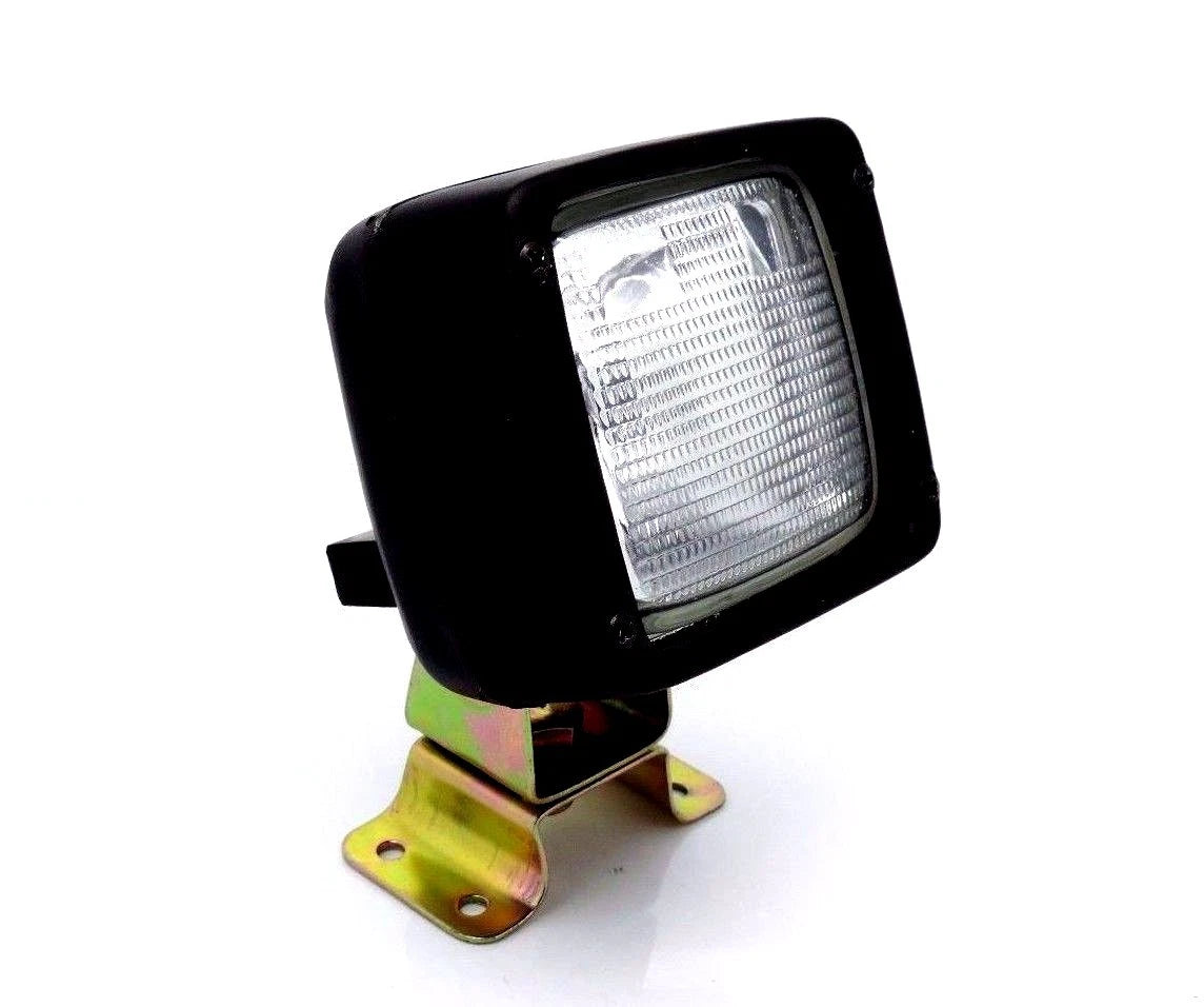 Square Work Light for Ford New Holland Valtra Tractors (Custodia)