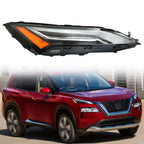 Right Side LED Daytime Running Light for Nissan Rogue (2021–2023)