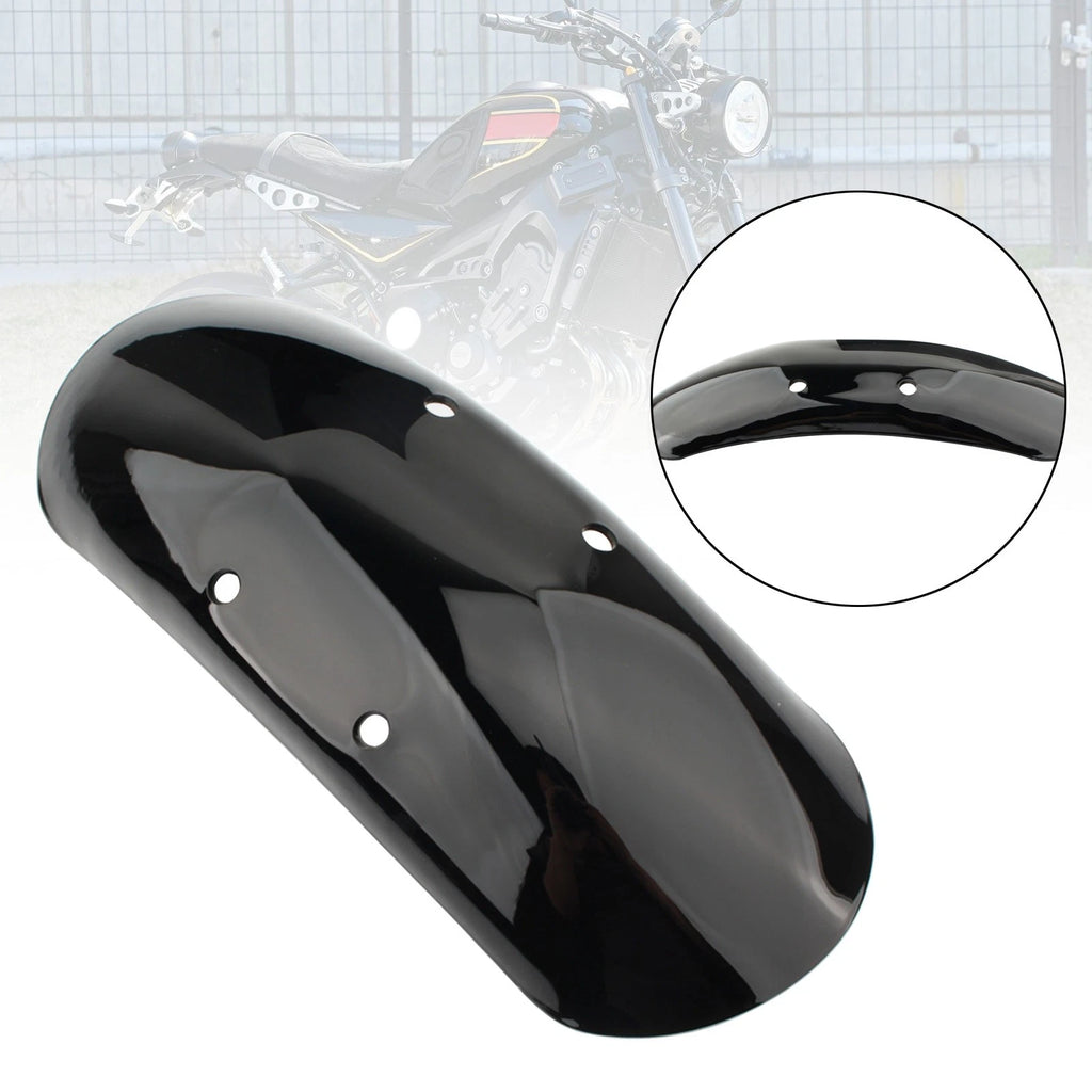 ABS Short Front Fender Mudguard for Moto Guzzi V7 III V7 II (2013–2023)