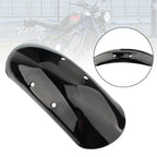 ABS Short Front Fender Mudguard for Moto Guzzi V7 III V7 II (2013–2023)