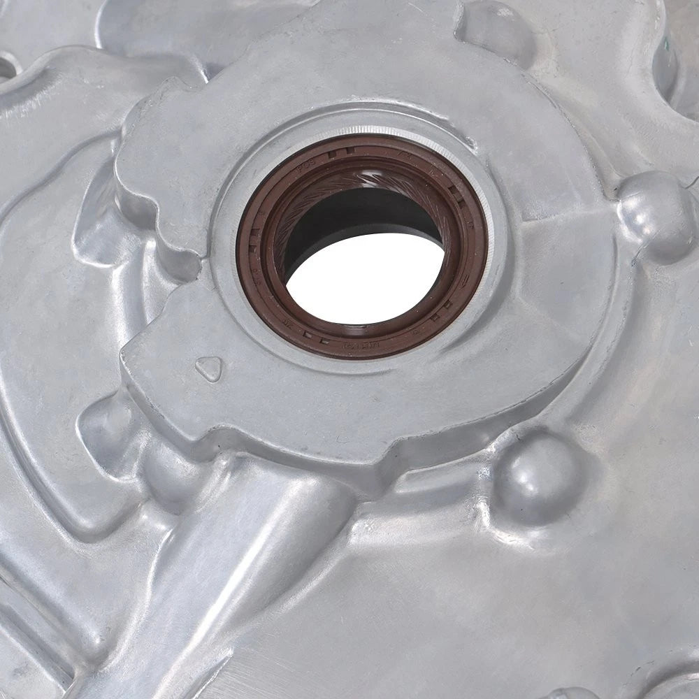 Timing Chain Kit & Oil Pump Cover for Hyundai Veloster Elantra Kia 1.6L (2012–2020)