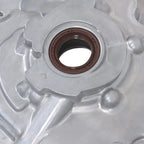 Timing Chain Kit & Oil Pump Cover for Hyundai Veloster Elantra Kia 1.6L (2012–2020)