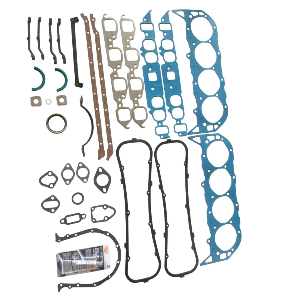 Head Gasket Set for GMC C3500 (1984)