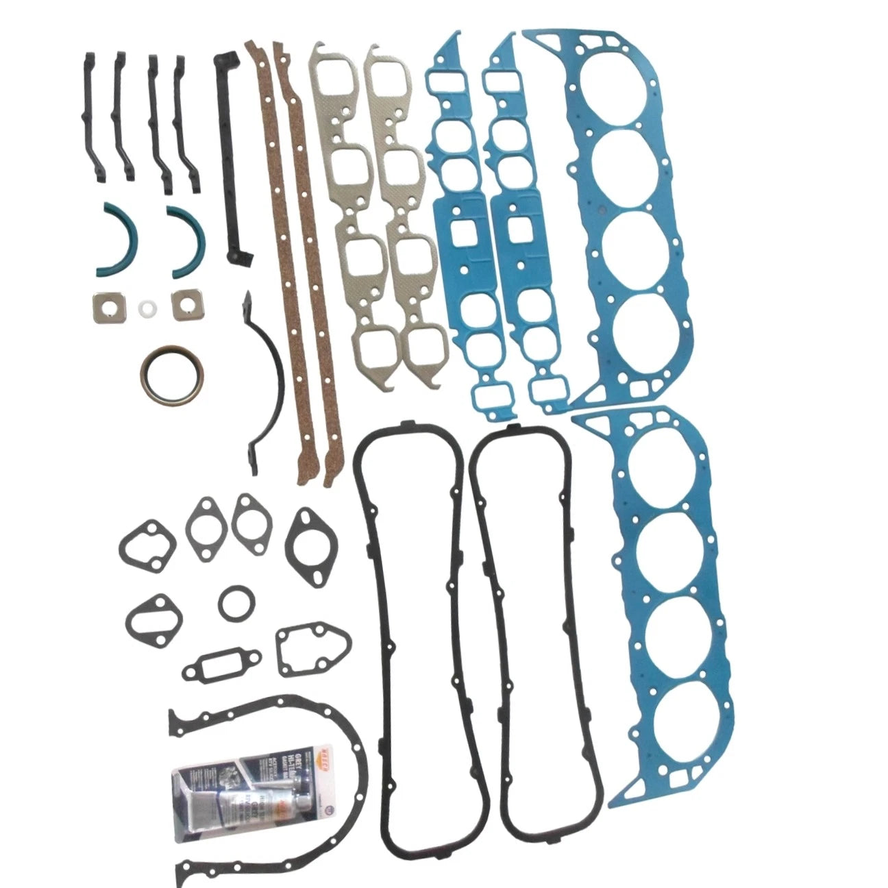 Head Gasket Set for GMC C3500 (1984)