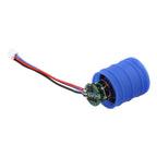 Brushless DC Motor 80000 RPM for Automotive Applications