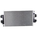 Radiators for Chevy Express Van GMC 2500 3500 4500 (2009–2018)
