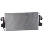 Radiators for Chevy Express Van GMC 2500 3500 4500 (2009–2018)