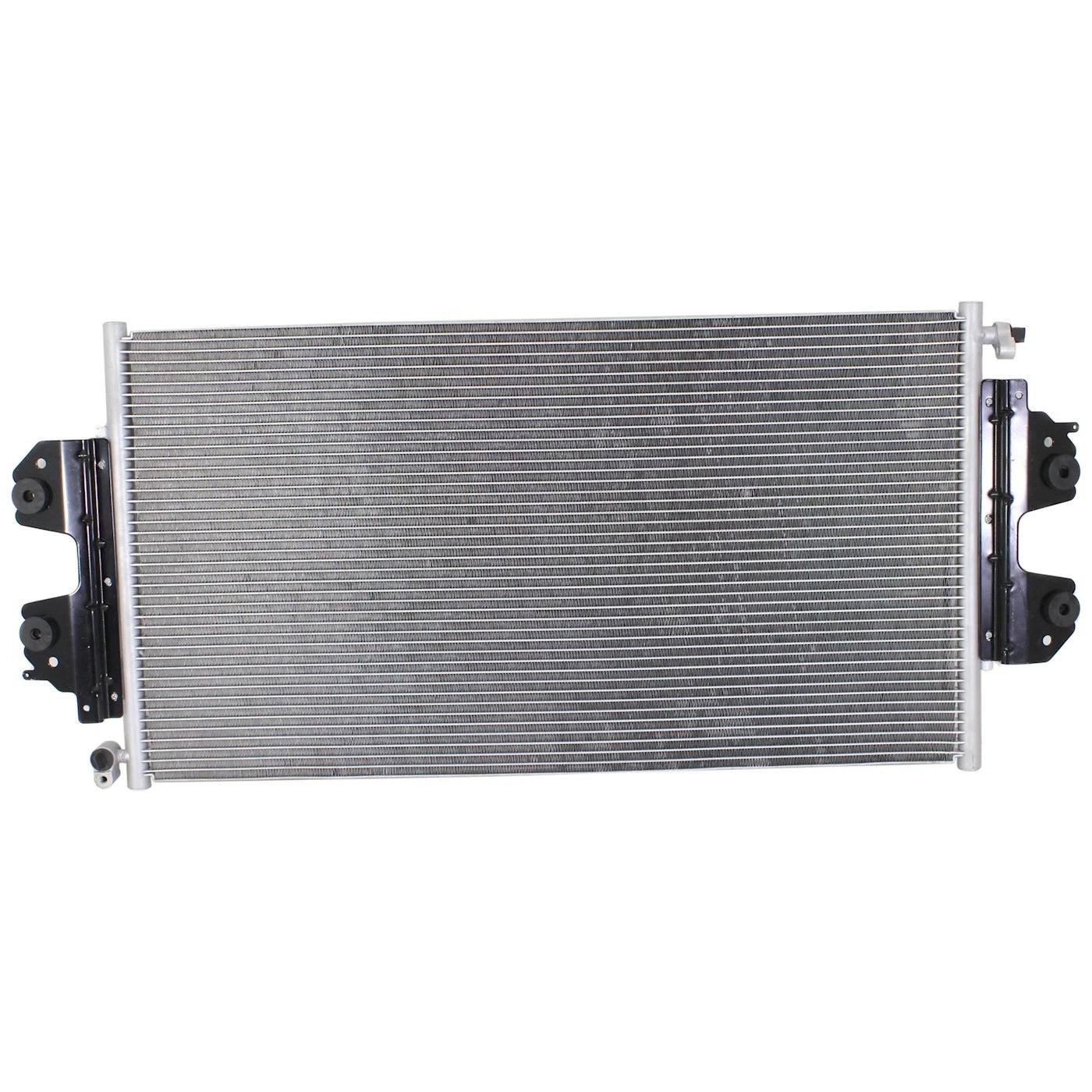 Radiators for Chevy Express Van GMC 2500 3500 4500 (2009–2018)