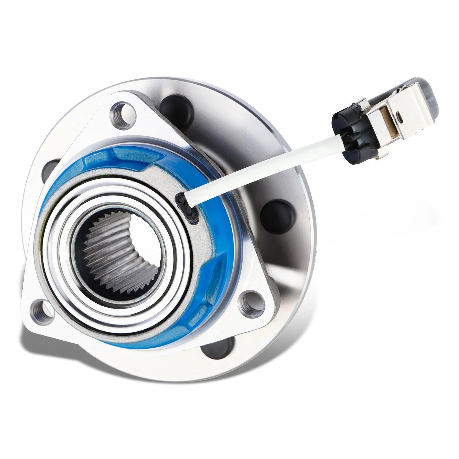 Front Left or Right Wheel Bearing & Hub for Buick Rendezvous 2001–2007