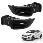 A/C Dashboard Air Vent for Kia Forte Cerato (2008–2013) 974901M100WK