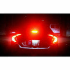 Red Strobe LED Lamp for Honda Civic Accord (2001-2012)