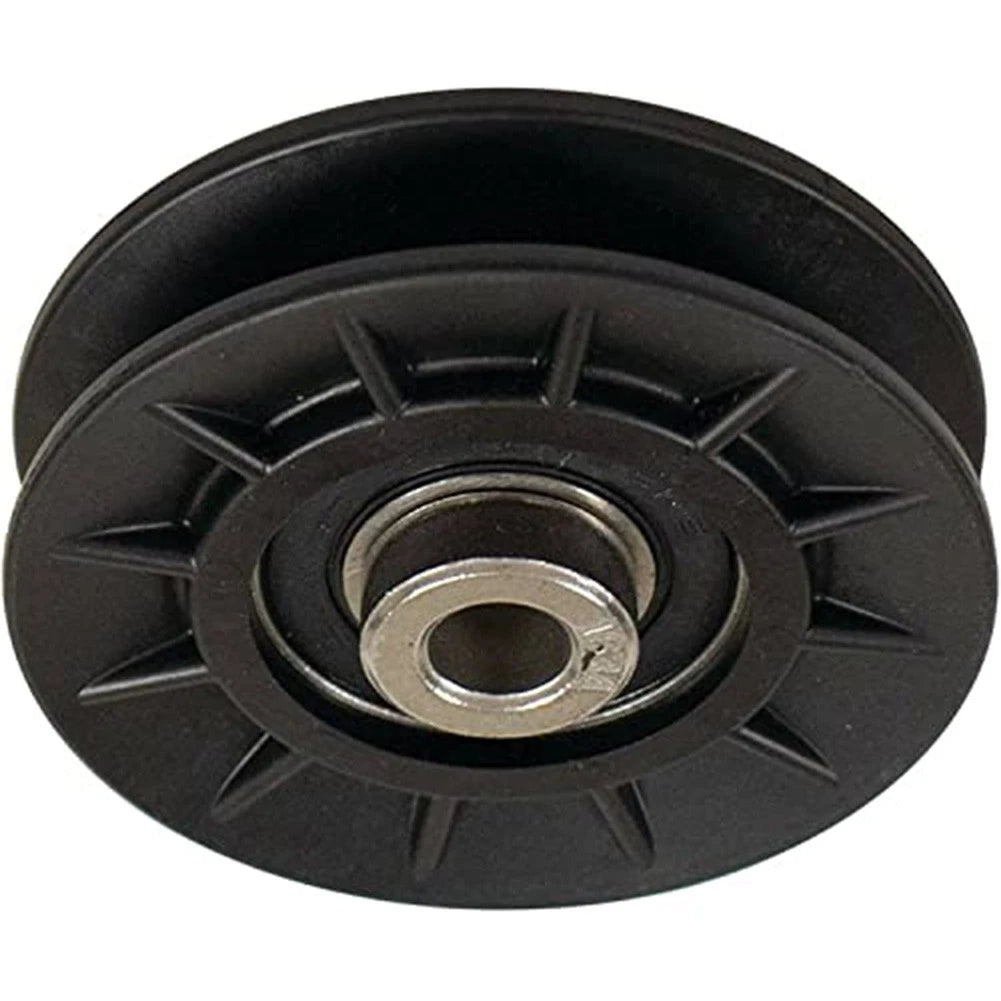 Idler Pulley for John Deere GT42 GT262 GT275 (AM115460)