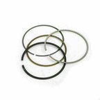 Piston Ring Pin Clips Kit for Honda ANF125 Innova (2003–2012), Grom Wave 125 (2010–2019)