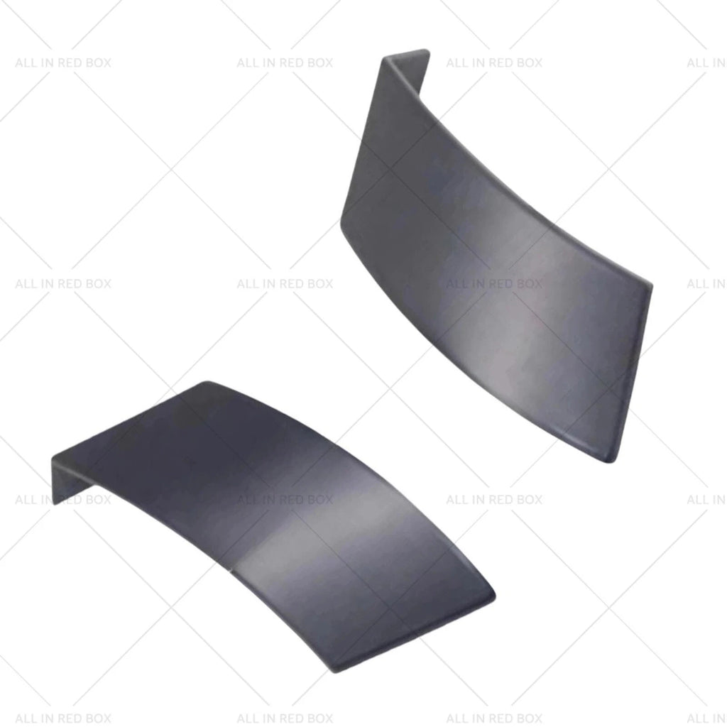 A Pillar Lower Board Trim for Land Rover Defender (2020–2023)