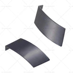 A Pillar Lower Board Trim for Land Rover Defender (2020–2023)