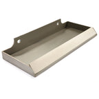 1/4" Steel Mount Plate for Mini Skid Steer Loader