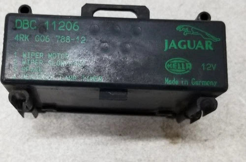 Wiper Motor Relay Module DBC11206 for Jaguar XJ6 (1991–1994)