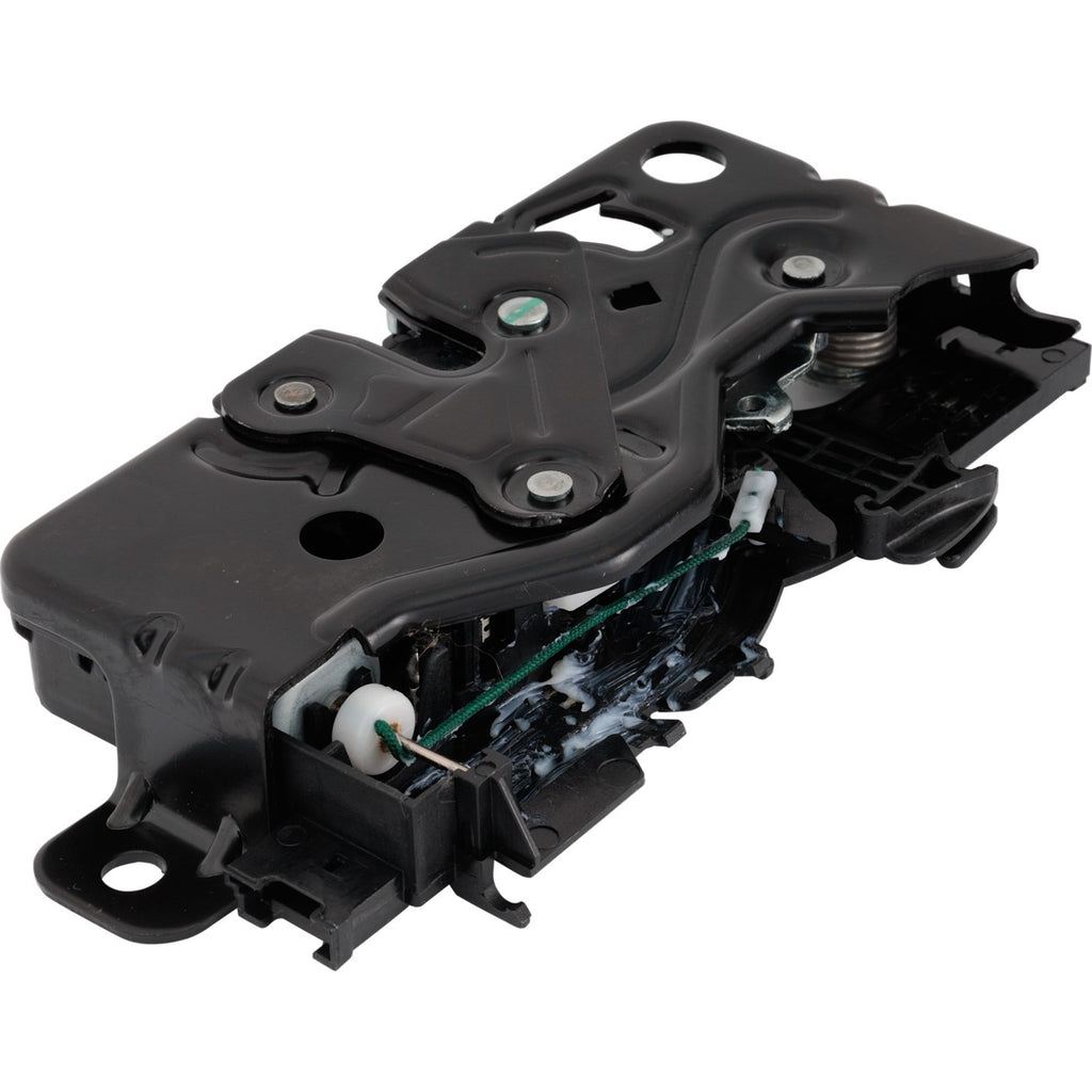 Trunk Latch Cable for BMW 330i (2019–2022)