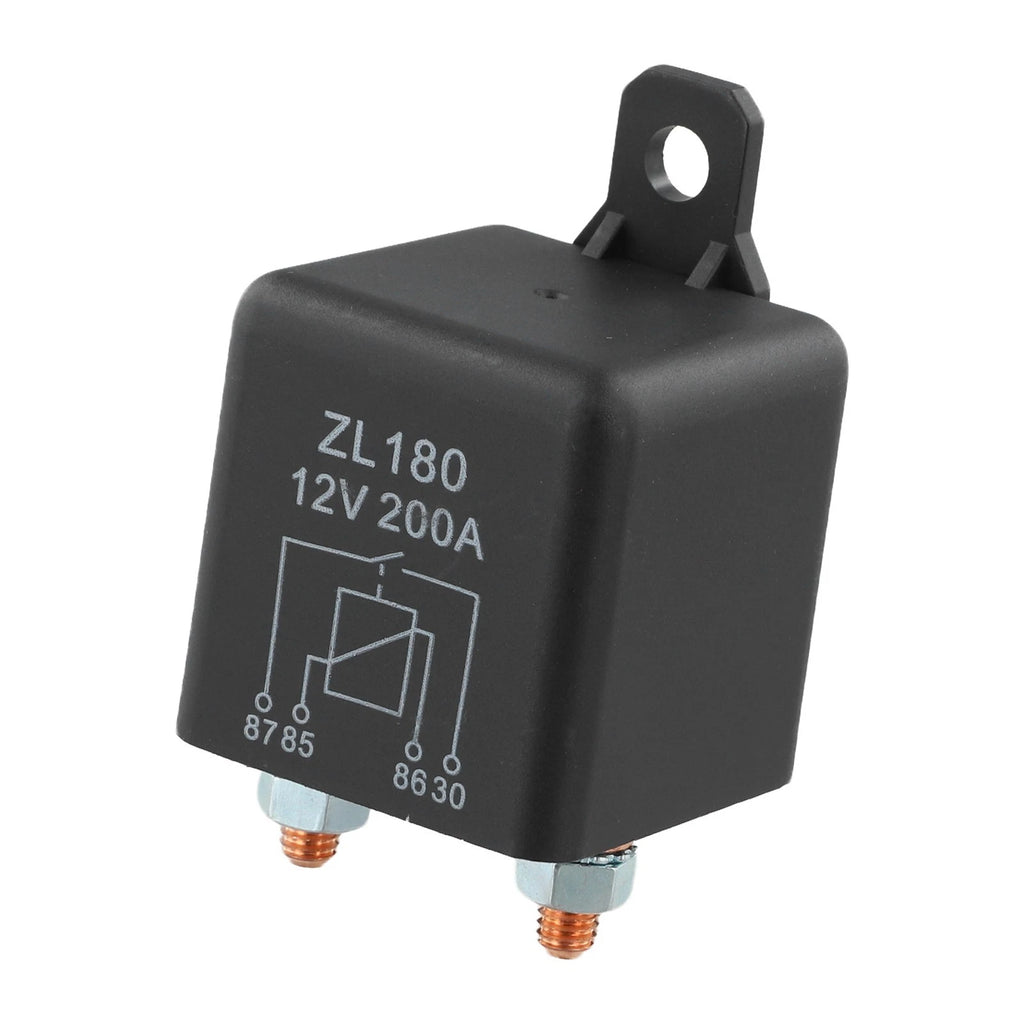 12V Car Relay Switch for Truck (High Current Capacity)