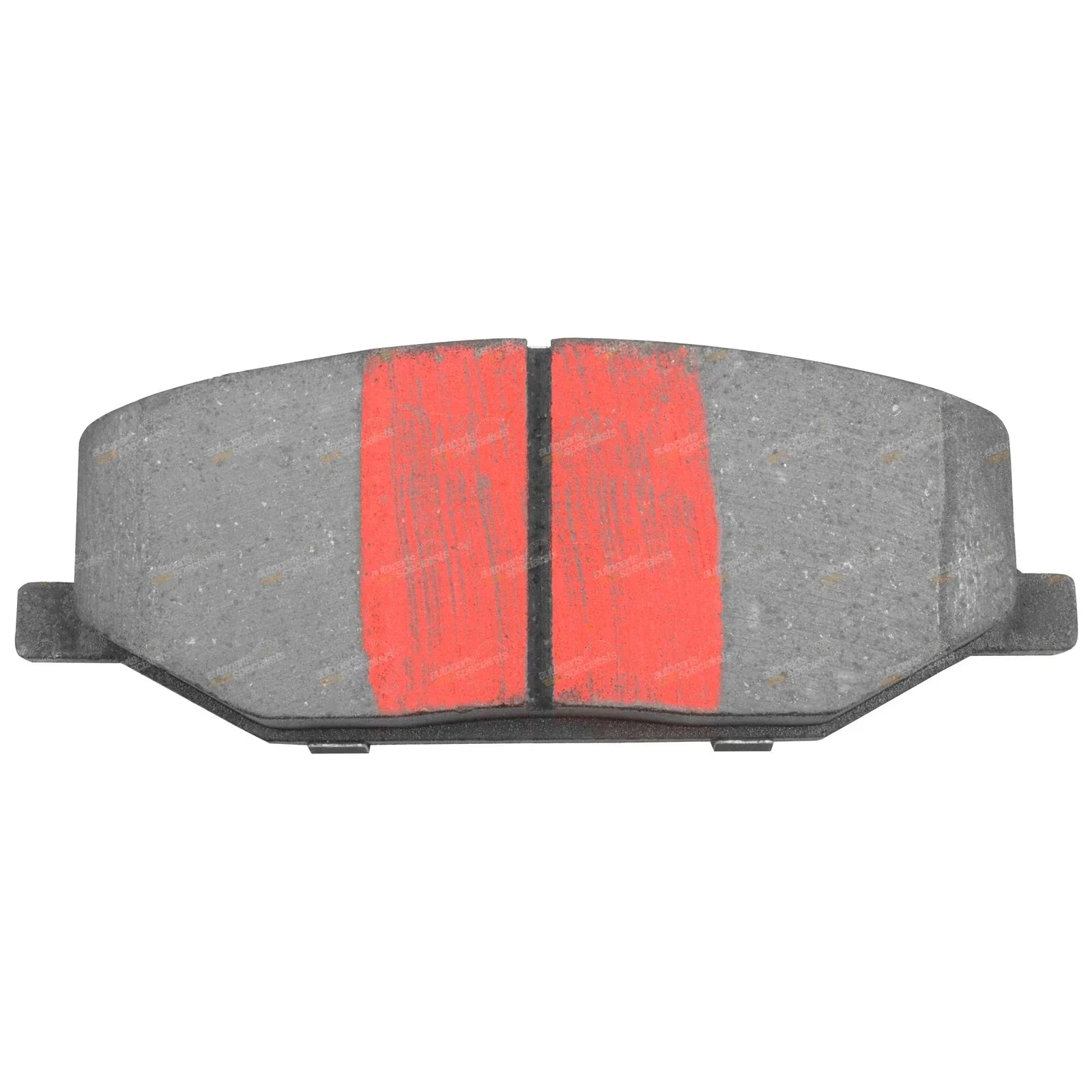 Brake Pad Set for Suzuki Sierra SJ40 SJ40T SJ50 SJ51T SJ70 SJ80 (1981-1998)