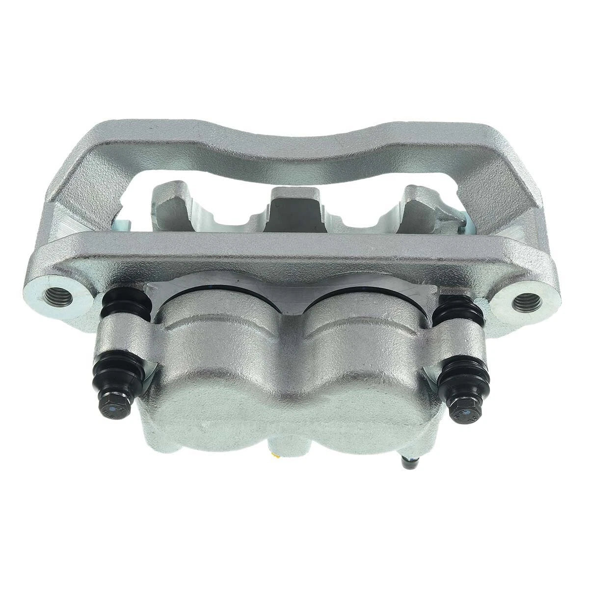 Disc Brake Caliper w/ Bracket for Ford F-450 Super Duty