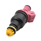 4 x Fuel Injectors for BMW 3 Series 328i, 5 Series 528i, M3, Z3 (1992-2006)