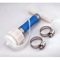 Flush Kit for