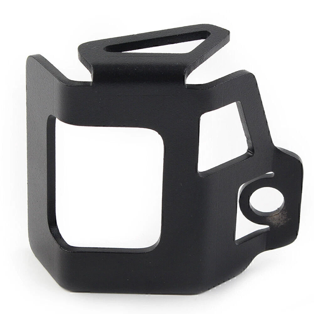 Rear Brake Oil Reservoir Cover for Yamaha MT-07 FZ07 MT-09 FJ09 FZ09 XSR (2014–2023)