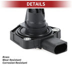Engine Oil Level Sensor 2.0L L4-Gas for BMW 228i Base (2014-2016)