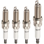 Iridium Spark Plugs for Mini Cooper Paceman 1.6L (2007–2015)