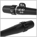 Combination Turn Signal Hazard Switch for Silverado Sierra 1500 2500 3500 (2007–2014)