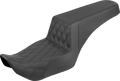 SADDLEMEN Step-Up Seat for Nightster (2022–2025) 822-11-172