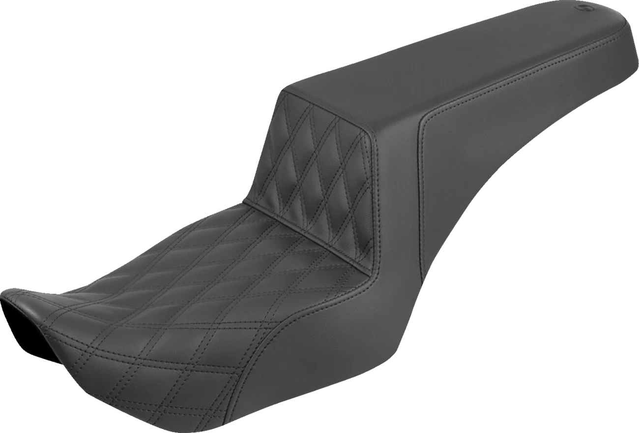 SADDLEMEN Step-Up Seat for Nightster (2022–2025) 822-11-172