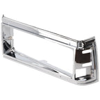 Headlight Lamp Door for Chevrolet Caprice, Parisienne (1981–1986) Chrome