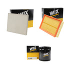 Wix Filter Service Kit for Mazda 6 (2002–2023)
