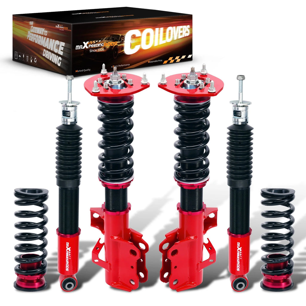 Coilovers Lowering Kit for Chevrolet Camaro Coupe (2016–2024)