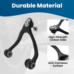 4X Upper Control Arm Lower Ball Joint for Ford Crown Victoria (1992–2011)