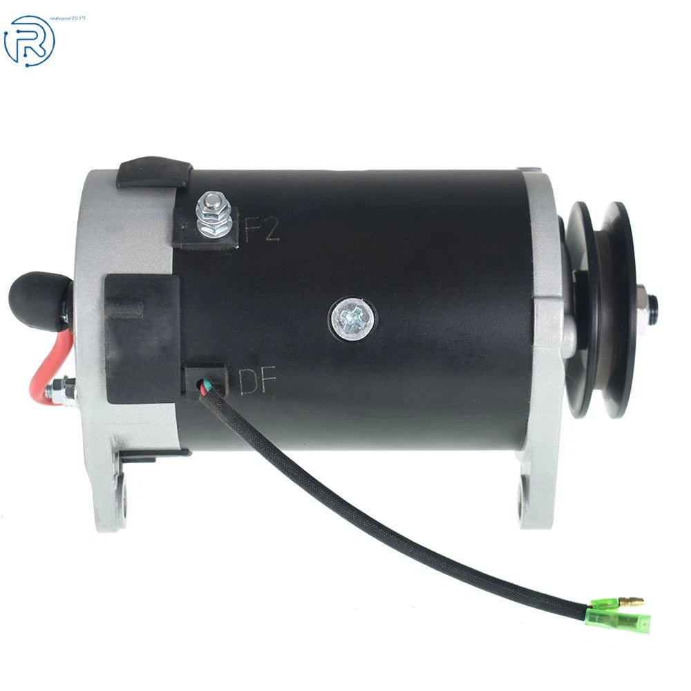Starter Generator for Yamaha G2-G14 (1978-1995)