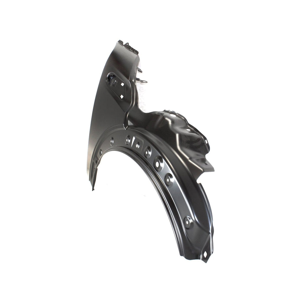 Fender for Mini Cooper S (2009–2015) Front Driver and Passenger Side