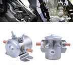 12V 150A Continuous Solenoid Relay for EZGO Winch Cart