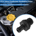 PCV Valve for Nissan Versa (2009–2022) 118106N202/11810AR000