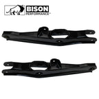 2X Rear Lower Rearward Lateral Control Arm for Dodge Journey (2009–2020)